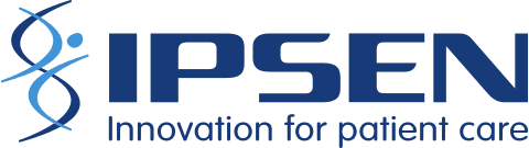 Logo Ipsen